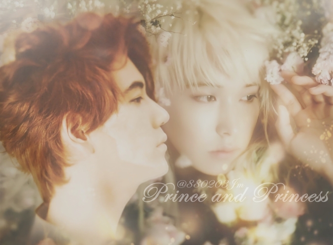 _fanart__kyumin___prince_and_princess_by_880203jm-d5hqn4i
